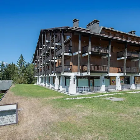 Apartmán Cosy Avec Coin Montagne, Proche Telepherique, Wifi Et Parking - Fr-1-453-321 Megève